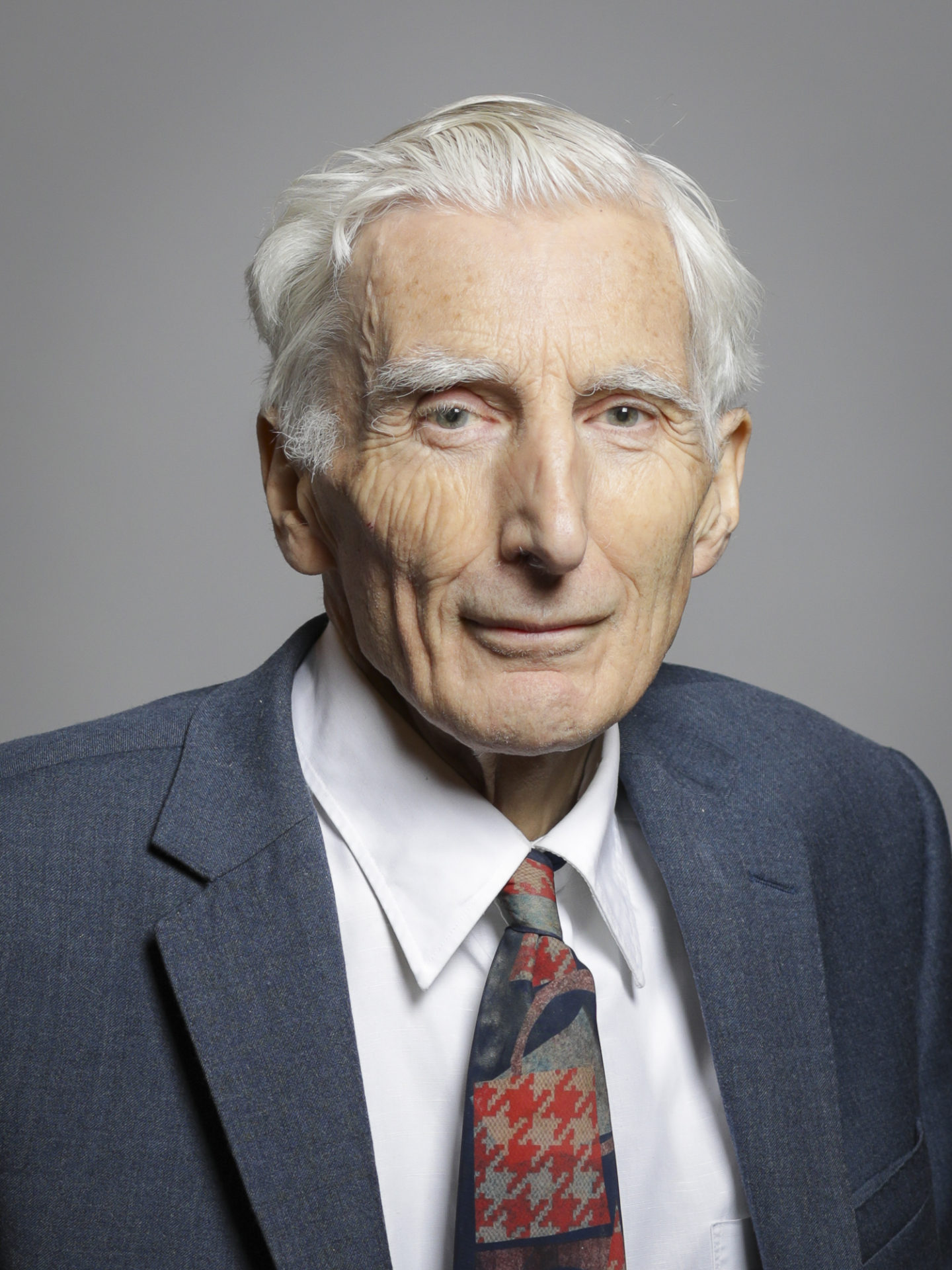 Image of martin Rees