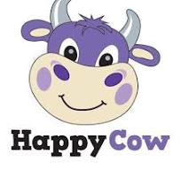 Happy cow logo
