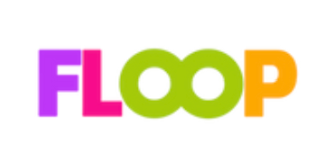 Floop logo