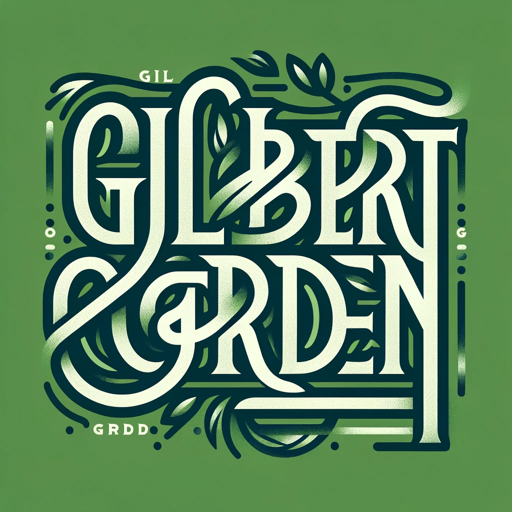 Gilbert Garden publishing