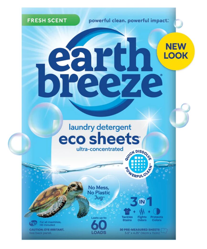 Biodegradable Cloths