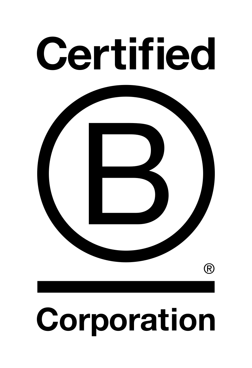 Certified B Corp