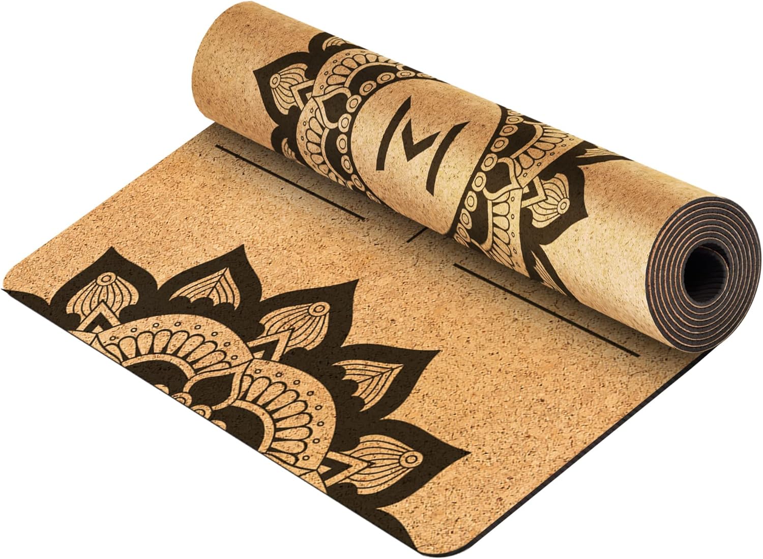 Cork Yoga Mats