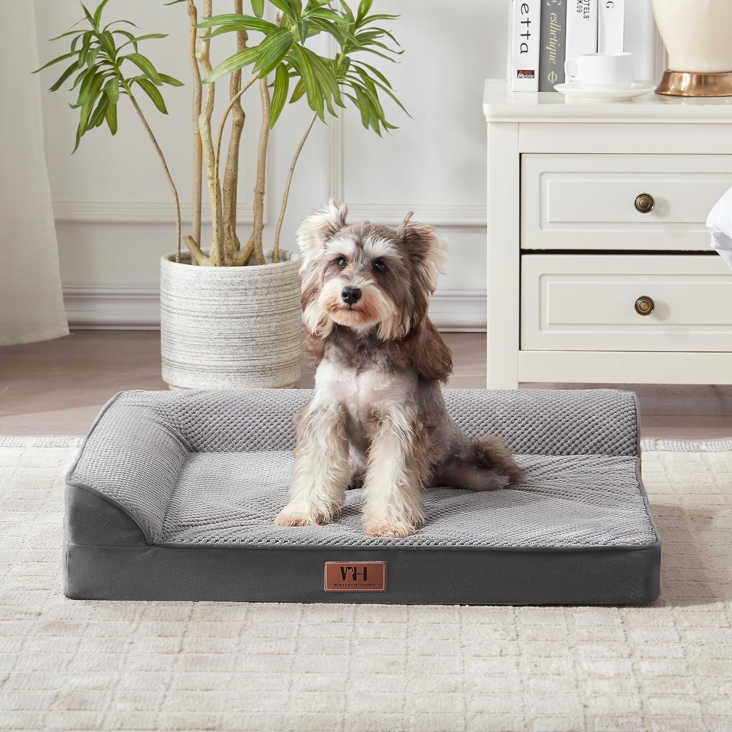 Eco-Friendly Pet Beds