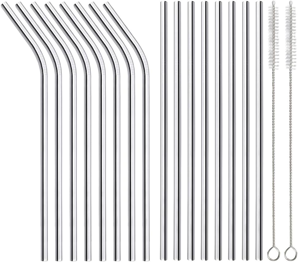 Stainless Steel Straws