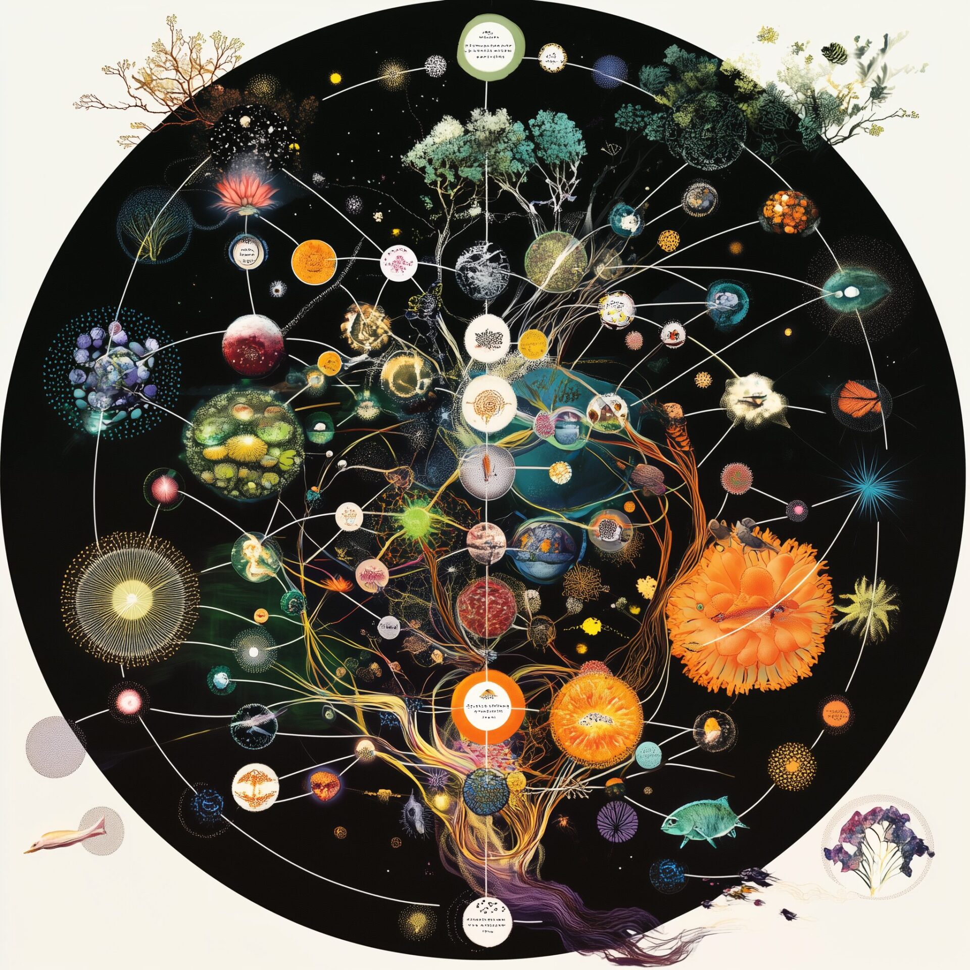 Natural Systems