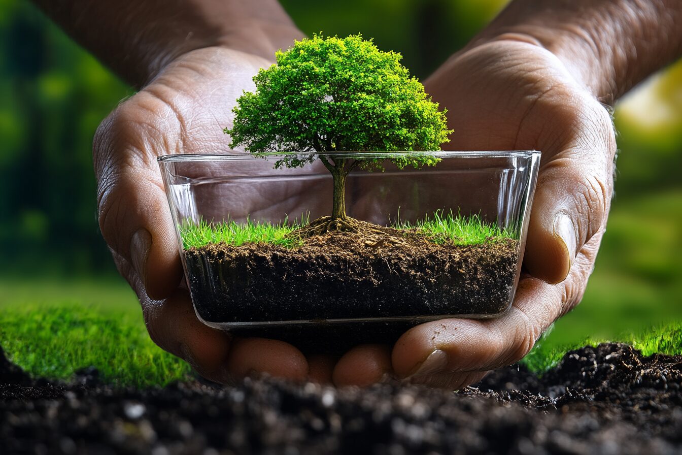 Regenerative Product Design: Advancing Sustainability in Manufacturing