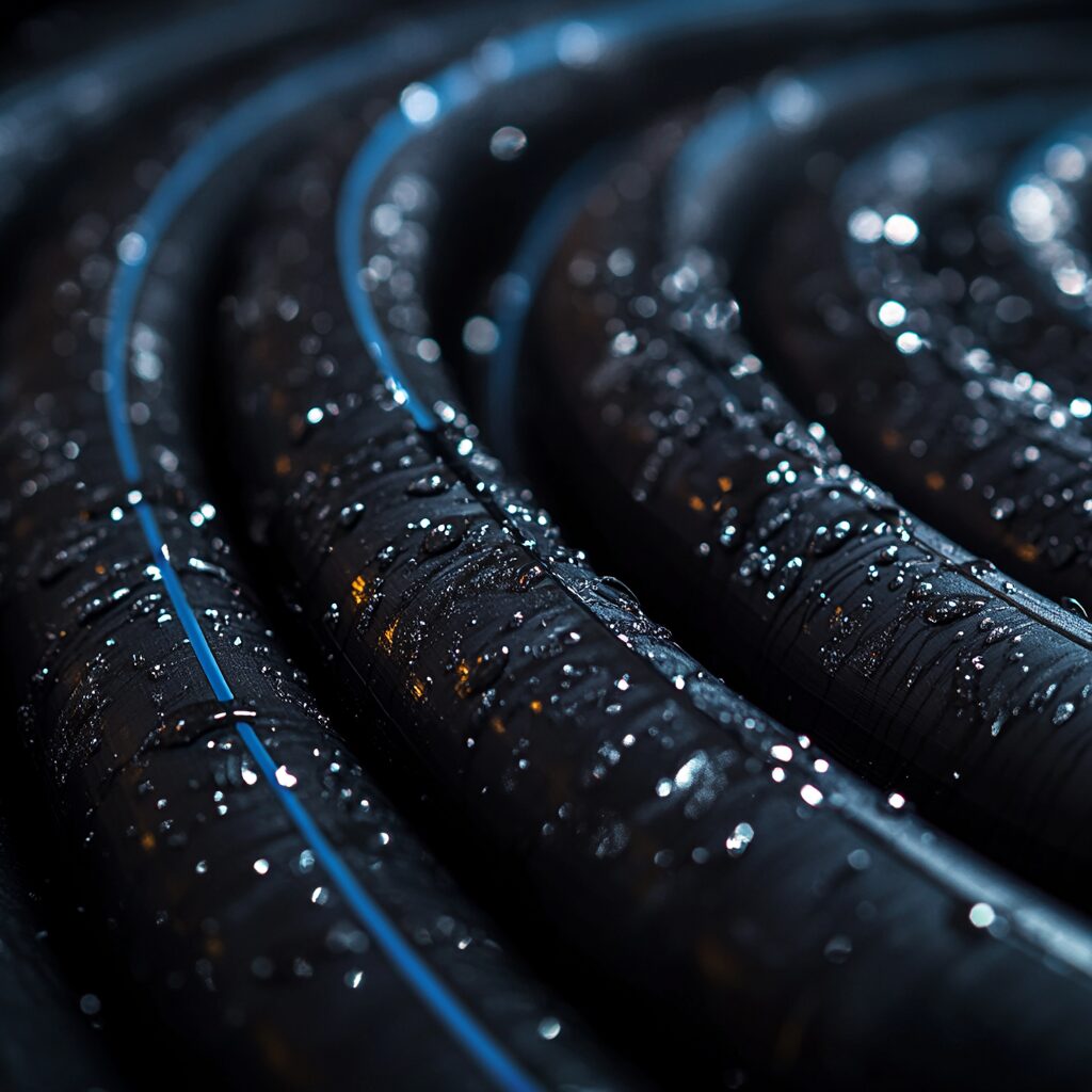 Drip lines