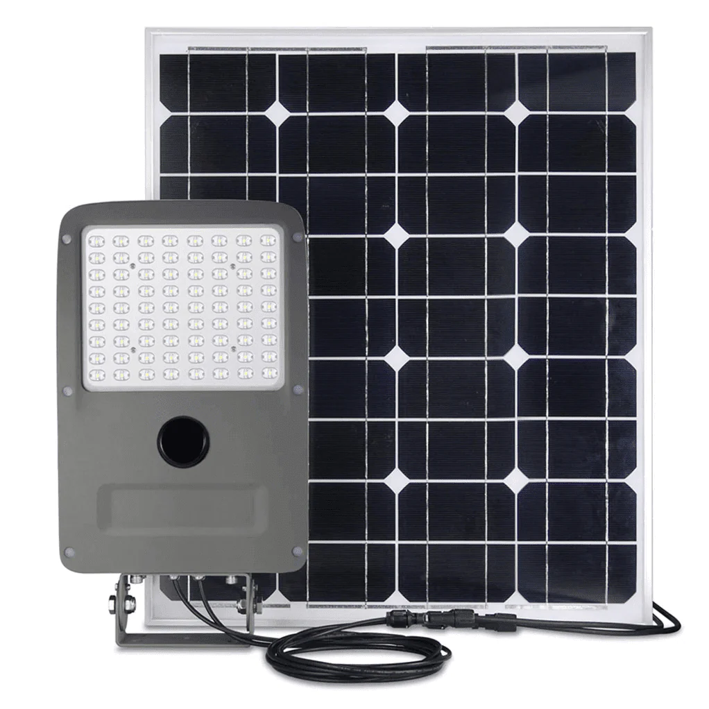 AVS Energy - Solar Billboard Lights