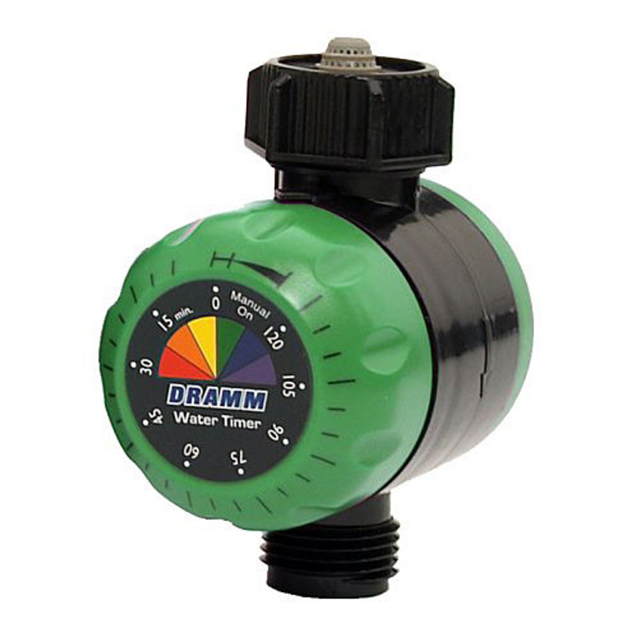 Mechanical Water Timer