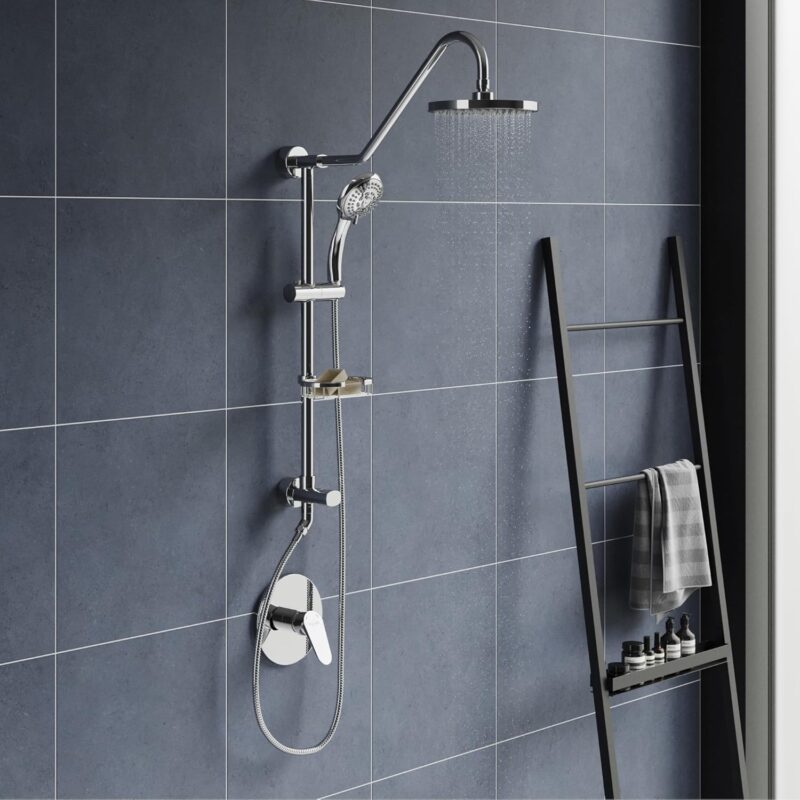 Pulse - Showerhead
