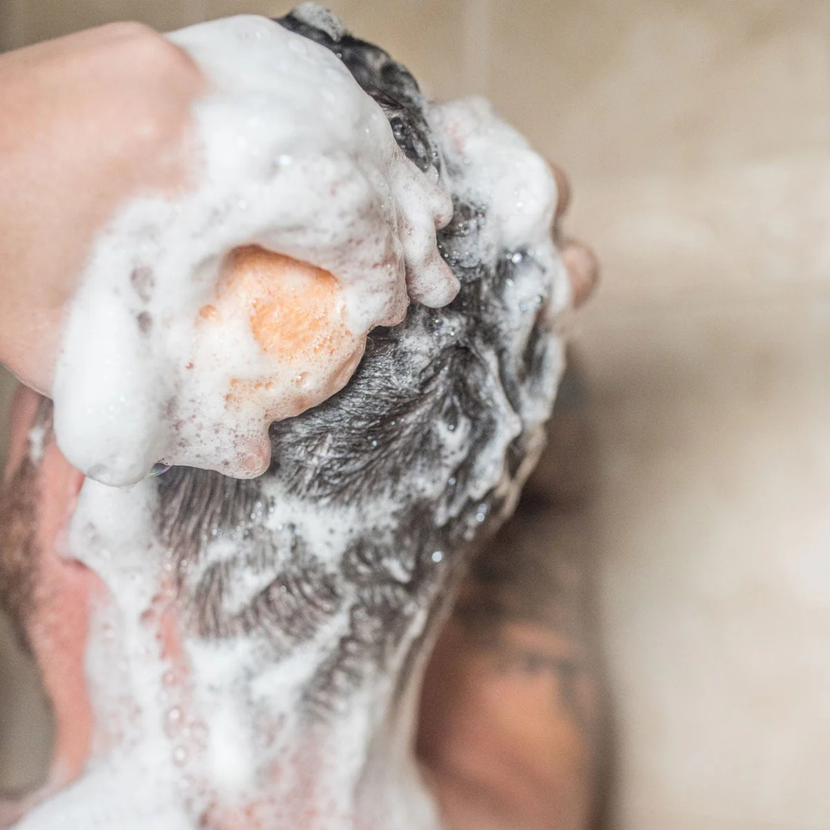 Suds co shampoo bar is a zero waste shampoo bar eco product